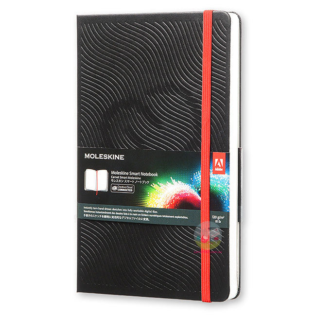 MOLESKINE Smart Notebook
