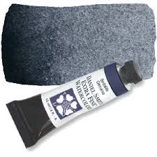 DANIEL SMITH Watercolour - 15mL - Sodalite Genuine