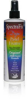 SPECTRAFIX Natural Fixative (Casein Milk