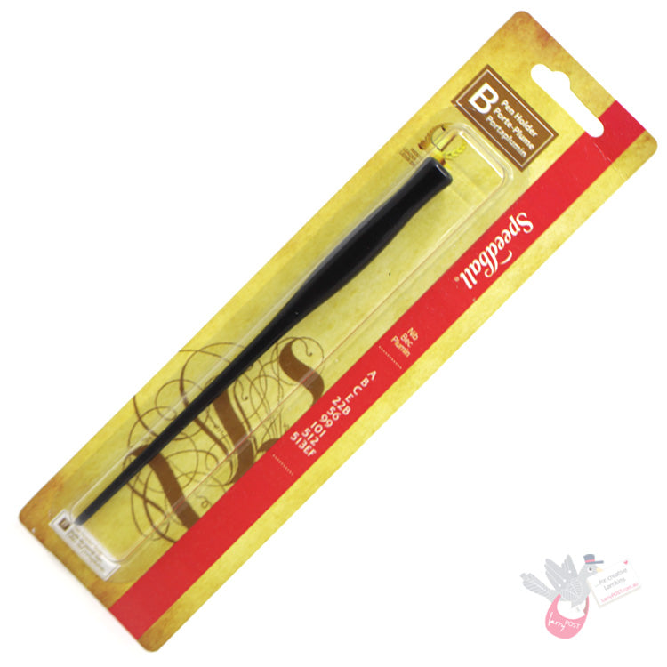 SPEEDBALL Nib Holder