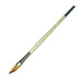 TOLEMASTER Watercolour Brush - Synthetic - Dagger 12" - Short Handle