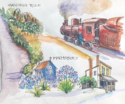 Kate Stedman - French-Fusion-Travel