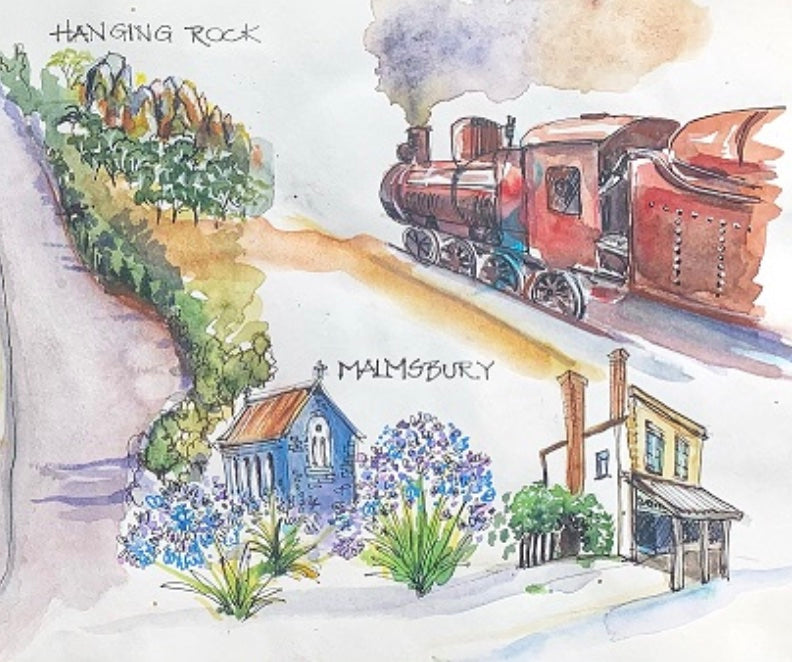 Kate Stedman - French-Fusion-Travel