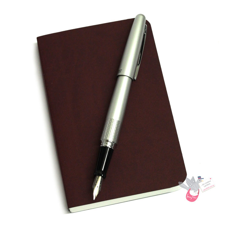 Stillman & Birn ALPHA Sketchbook - Softcover - A6 Portrait