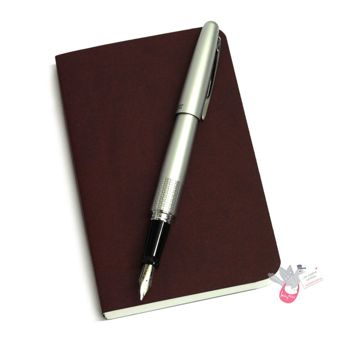 Stillman & Birn ALPHA Sketchbook - Softcover - A6 Portrait
