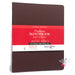 Stillman & Birn ALPHA Sketchbook - Softcover - Portrait XL (8 x 10" / 20.3 x 25.4cm) - 150gsm
