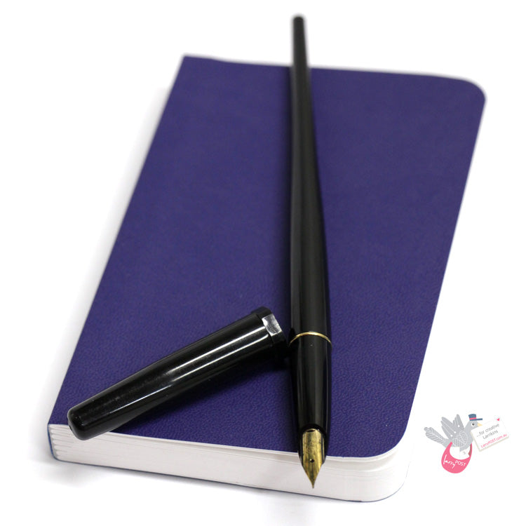 STILLMAN & BIRN Beta Sketchbook - Softcover - A6 Portrait (3.5 x 5.5" /14 x 8.9 cm) - 270gsm