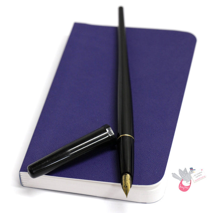 STILLMAN & BIRN Beta Sketchbook - Softcover - A6 Portrait (3.5 x 5.5" /14 x 8.9 cm) - 270gsm