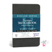 Stillman & Birn EPSILON Sketchbook - Softcover - A6 Portrait