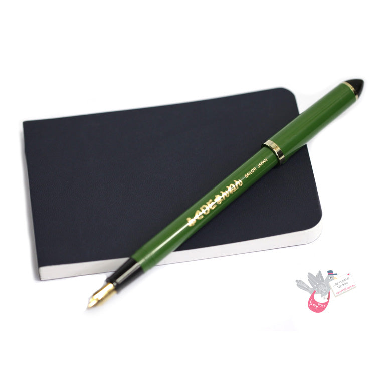 STILLMAN & BIRN Zeta Sketchbook - Softcover - A6 Landscape (5.5 x 3.5" / 14 x 8.9 cm) - 270gsm