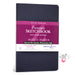 Stillman & Birn ZETA Sketchbook - Softcover - A5 Portrait (5.5 x 8.5" / 14 x 21.6 cm) - 270gsm