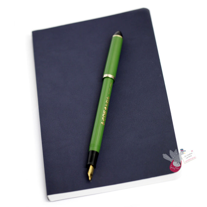 STILLMAN & BIRN Zeta Sketchbook - Softcover - A5 Portrait (5.5 x 8.5" / 14 x 21.6 cm) - 270gsm
