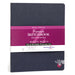 STILLMAN & BIRN Zeta Sketchbook - Softcover - Portrait XL (8 x 10" / 20.3 x 25.4cm) - 270gsm