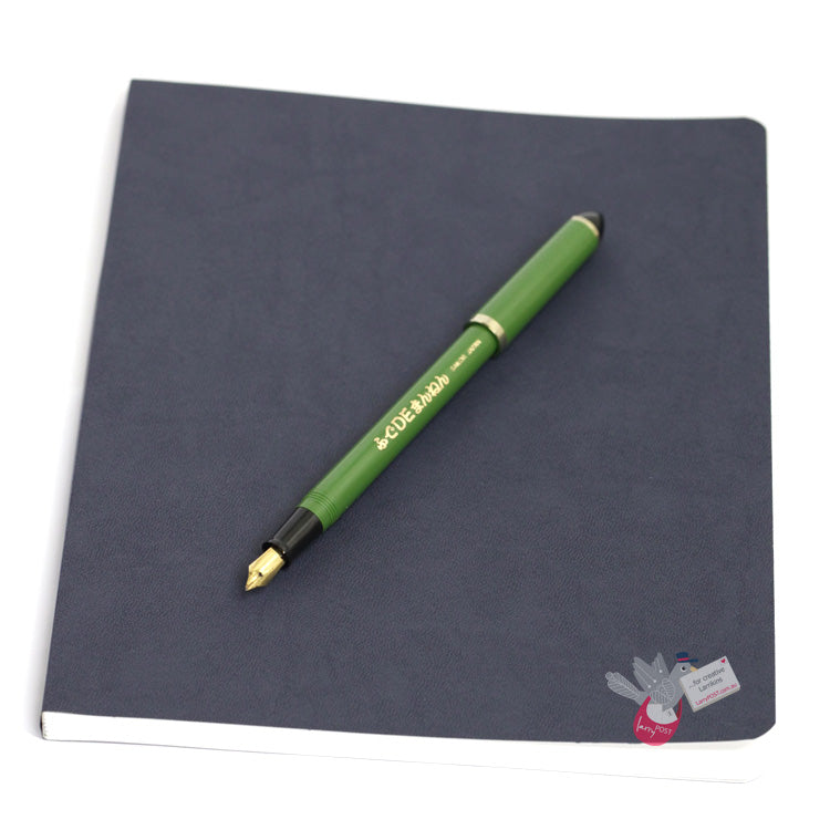 STILLMAN & BIRN Zeta Sketchbook - Softcover - Portrait XL (8 x 10" / 20.3 x 25.4cm) - 270gsm