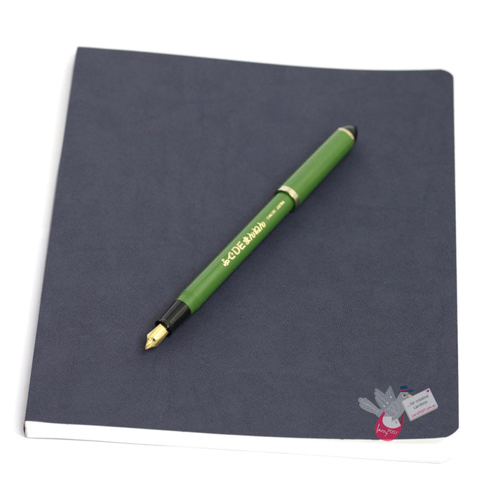 STILLMAN & BIRN Zeta Sketchbook - Softcover - Portrait XL (8 x 10" / 20.3 x 25.4cm) - 270gsm