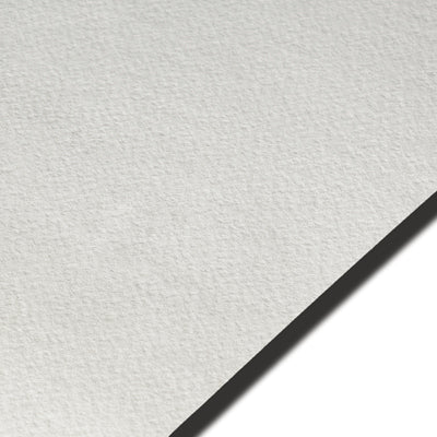 LEGION Stonehenge Aqua Watercolour Block - 300gsm - 100% Cotton - Cold Press - B5 (17.8 x 25.4cm / 7 x 10") - 15 Sheets