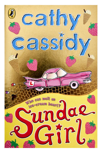 Sundae Girl