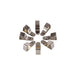 SEAWHITE Springmaster Steel Drawing Board Clip - Single