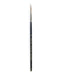 SEAWHITE OF BRIGHTON Watercolour Brush - Pure Red Sable - Rigger - Size 8 (2.4 x 24mm)