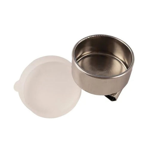 SEAWHITE OF BRIGHTON Single Dipper Cup (with Lid)