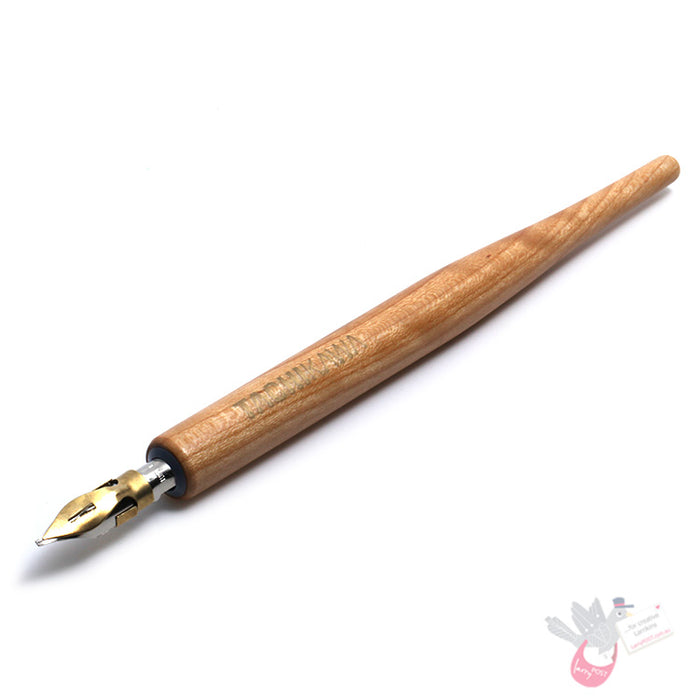 TACHIKAWA Nib Holder - Model T25 (12.5cm length)
