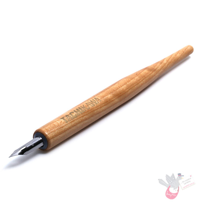 TACHIKAWA Nib Holder - Model T25 (12.5cm length)