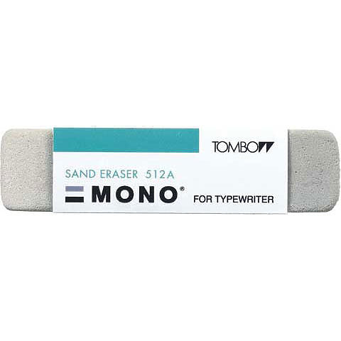TOMBOW Mono Sand Eraser