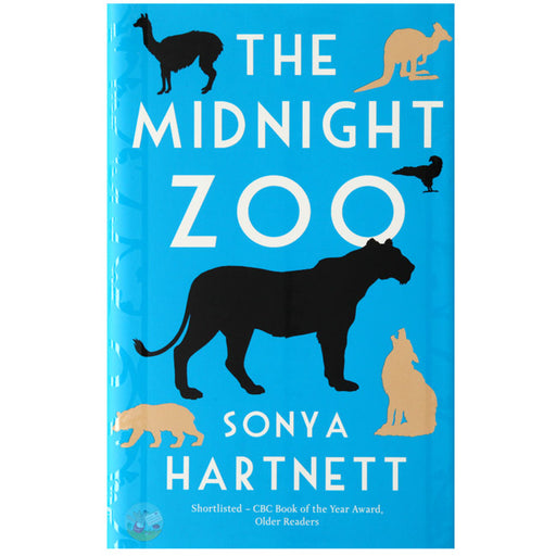 The Midnight Zoo