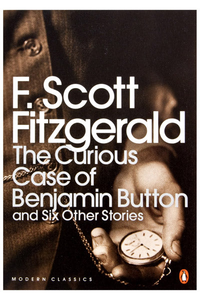 The Curious Case of Benjamin Button
