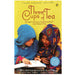 The cups of tea by LarryPOST