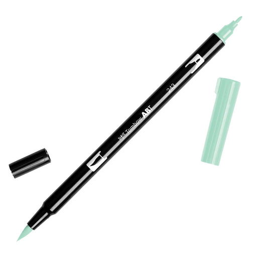 TOMBOW ABT Brush Pen - 243 - Mint