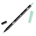 TOMBOW ABT Brush Pen - 243 - Mint