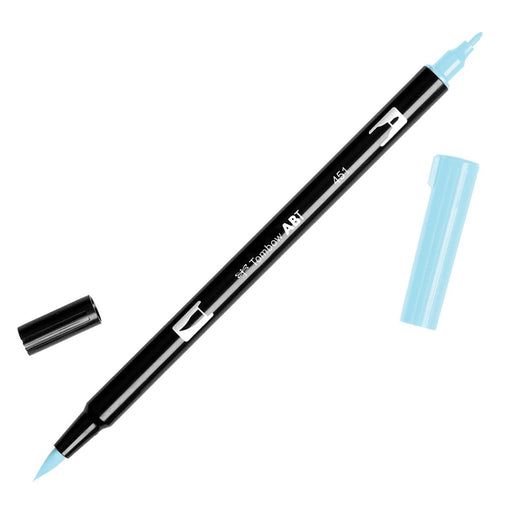 TOMBOW ABT Brush Pen - 451- Sky Blue