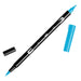 TOMBOW ABT Brush Pen - 493 - Reflex Blue
