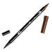 TOMBOW ABT Brush Pen - 899 - Redwood