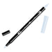 TOMBOW ABT Brush Pen - N75 - Cool Gray 3