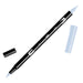 TOMBOW ABT Brush Pen - N95 - Cool Gray 1