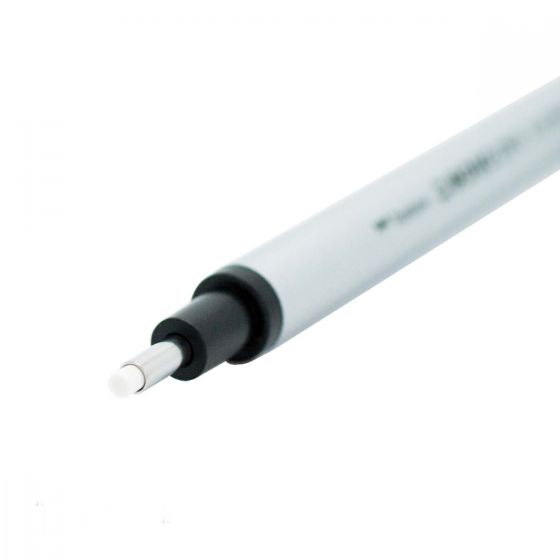 TOMBOW Mono Zero Pen-Style Eraser - Round (2.3mm)