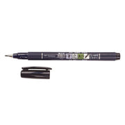 TOMBOW Fudenosuke Brush Pen - Hard Tip