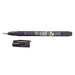 TOMBOW Fudenosuke Brush Pen - Hard Tip
