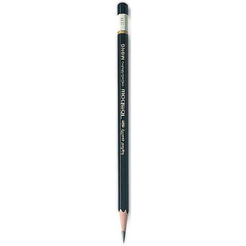 TOMBOW Professional Drawing Pencil - Graphite - B
