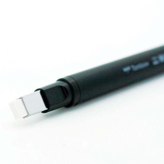 TOMBOW Mono Zero Pen-Style Eraser - Rectangular