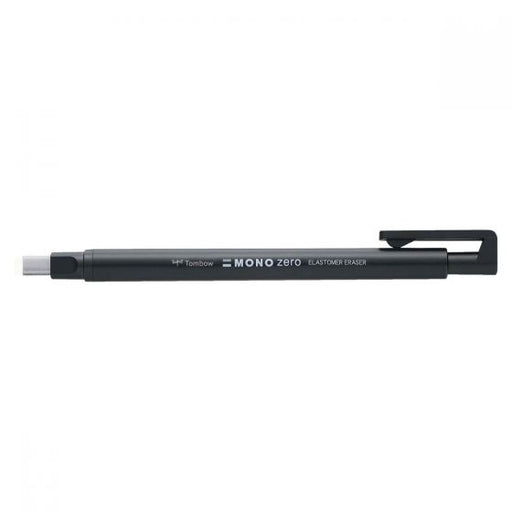 TOMBOW Mono Zero Pen-Style Eraser - Rectangular