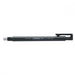 TOMBOW Mono Zero Pen-Style Eraser - Rectangular
