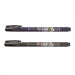 TOMBOW Fudenosuke Brush Pen Set 2 - Soft & Hard
