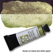 DANIEL SMITH Watercolour - 15mL - Iridescent Topaz