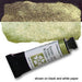 DANIEL SMITH Watercolour - 15mL - Iridescent Topaz