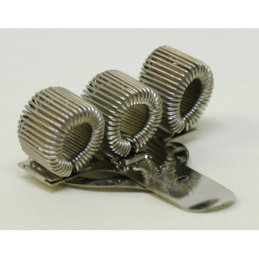 TERRY Triple Pocket Clip