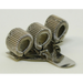 TERRY Triple Pocket Clip