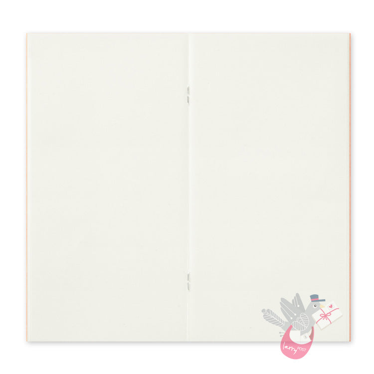 Traveler's Company - Inserts - Regular Size - 031 - Sticker Release Paper